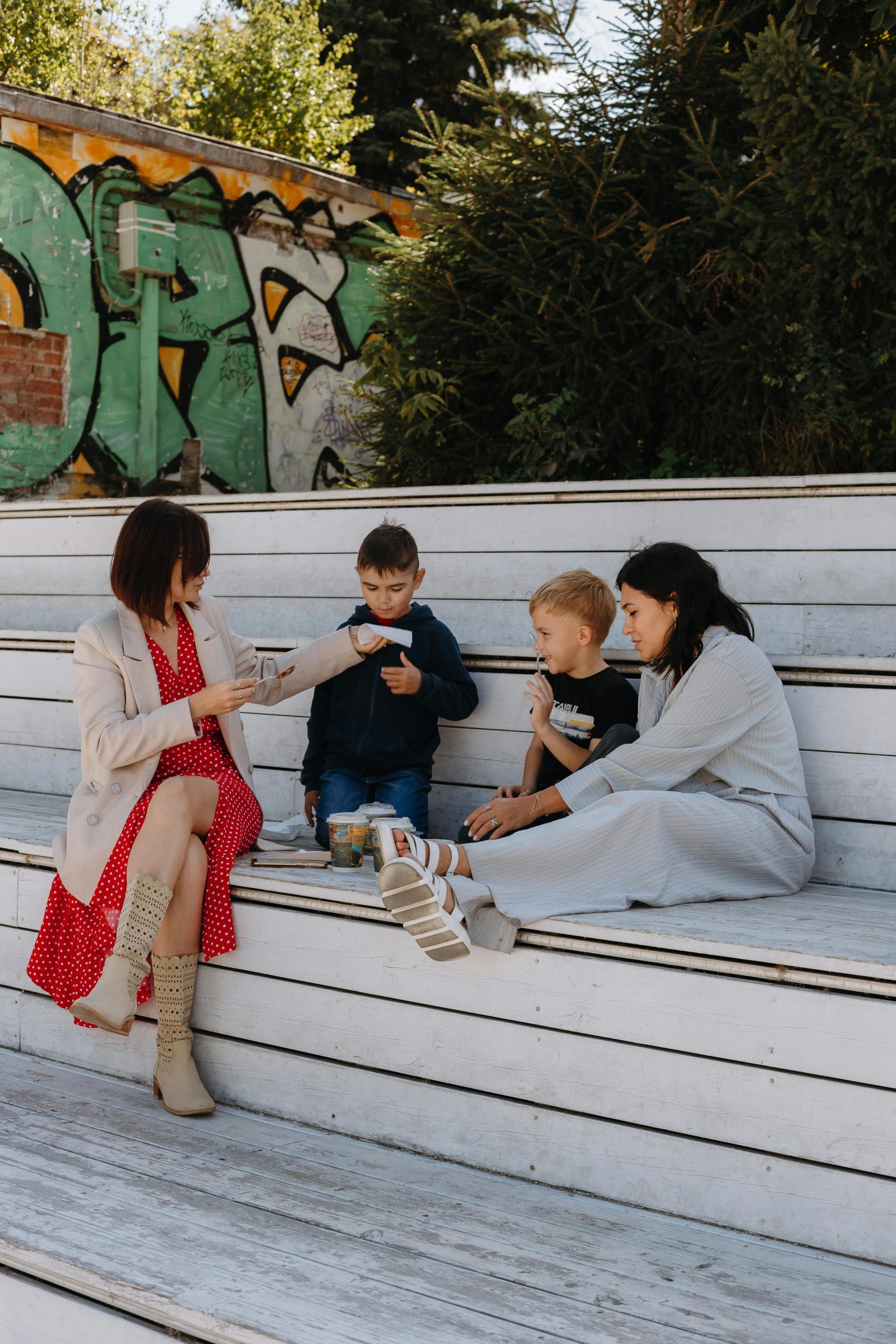 Atelier philo parent-enfant